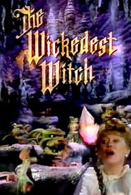 The Wickedest Witch Soundtrack (1989) cover