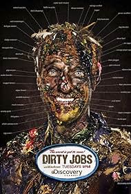 Dirty Jobs (2003) copertina
