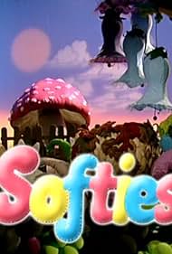 Softies Banda sonora (2003) carátula