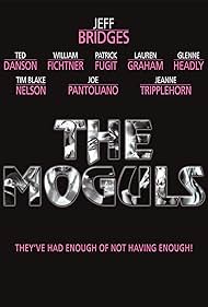 The Moguls Soundtrack (2005) cover