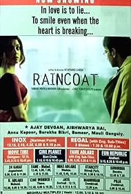 Raincoat (2004) cover