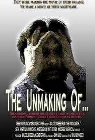 The Unmaking of... Colonna sonora (1999) copertina
