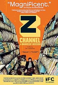 Z Channel: A Magnificent Obsession Colonna sonora (2004) copertina