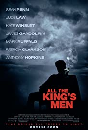 Todos los hombres del rey (2006) carátula