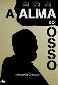 A Alma do Osso (2004) cover