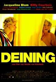 Deining Banda sonora (2004) carátula