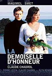 La damigella d'onore (2004) cover