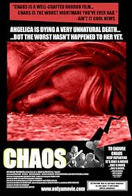 Chaos (2005) copertina