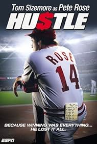 Hustle (2004) carátula