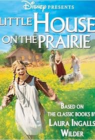 Little House on the Prairie Soundtrack (2005) cover