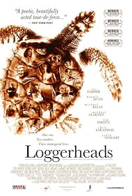 Loggerheads (2005) carátula