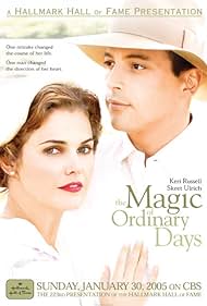 Hallmark Hall of Fame: The Magic of Ordinary Days (#54.2) (2005) cover