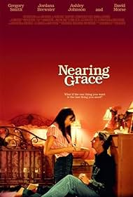 Nearing Grace (2005) copertina