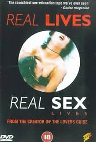 Real Lives... Real Sex Lives Banda sonora (1995) carátula