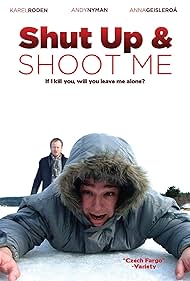 Shut Up and Shoot Me Soundtrack (2005) cover