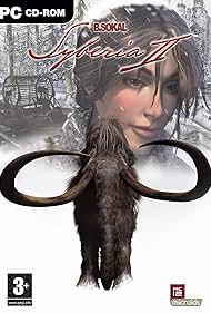 Syberia II Colonna sonora (2004) copertina