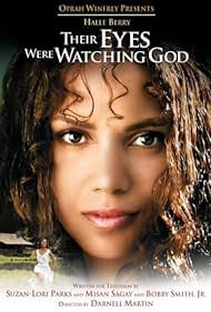 Their Eyes Were Watching God Soundtrack (2005) cover