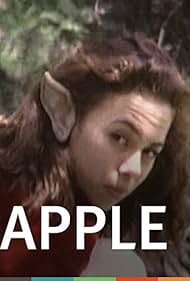 Apple (1995) carátula