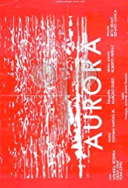 Aurora Colonna sonora (1987) copertina