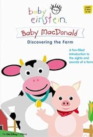 Baby Einstein: Baby MacDonald Soundtrack (2004) cover