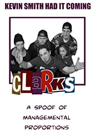 Clarks Film müziği (2002) örtmek