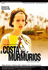 The Murmuring Coast Soundtrack (2004) cover