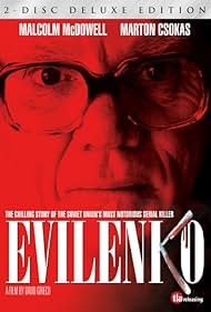 Evilenko (2004) couverture
