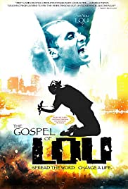 The Gospel of Lou Colonna sonora (2003) copertina
