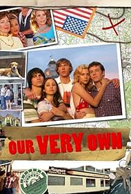 Our Very Own (2005) carátula