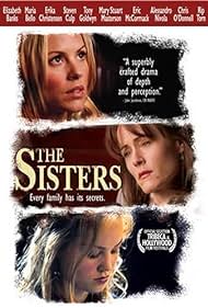 The Sisters - Ogni famiglia ha i suoi segreti Colonna sonora (2005) copertina