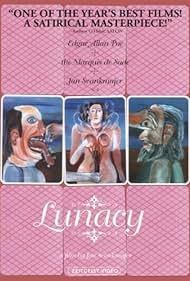 Lunacy (2005) cover