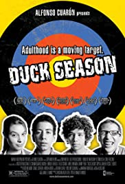 Duck Season (2004) cover