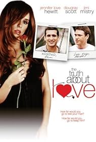 La verdad sobre el amor (2005) carátula