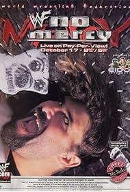 WWF No Mercy (1999) cover