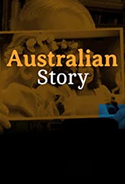 Australian Story Colonna sonora (1996) copertina
