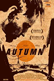 Automne (2004) couverture