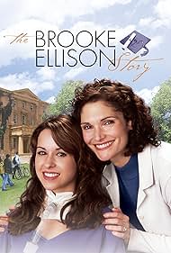 The Brooke Ellison Story Soundtrack (2004) cover