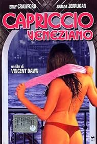 Capriccio veneziano (2002) cover