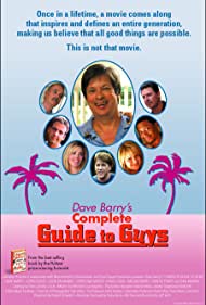 Complete Guide to Guys (2005) cover