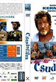 Csudafilm (2005) cover