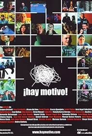 ¡Hay motivo! (2004) cover