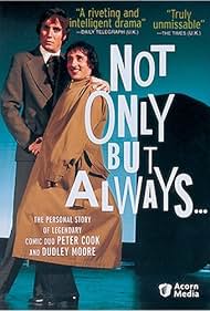 Not Only But Always (2004) copertina