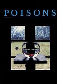 Poisons Soundtrack (1987) cover