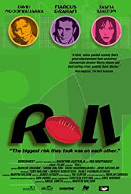 Roll (2004) cover