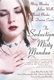 The Seduction of Misty Mundae (2004) cover