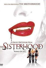 The Sisterhood Colonna sonora (2004) copertina