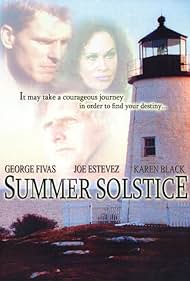 Summer Solstice Soundtrack (2003) cover