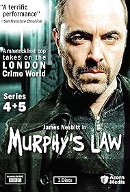 Murphy's Law (2003) carátula