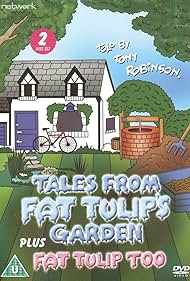 Tales from Fat Tulip's Garden (1985) cover