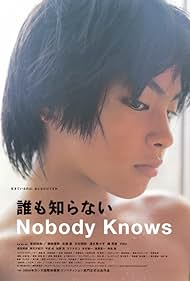 Nessuno lo sa (2004) copertina